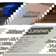 Laptop Lenovo 15.6 Core i7 1355u, 16 de Ram , 512 ssd - Img 50561523
