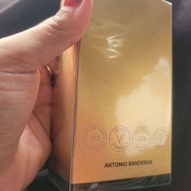 Perfume Antonio Banderas - Img 123142053