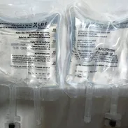 Metronidazol y cotrimoxazol en inyeccion - Img 54982046