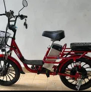🛵Bicicletas eléctricas marca AVA 0km🛵 - Img 48912623