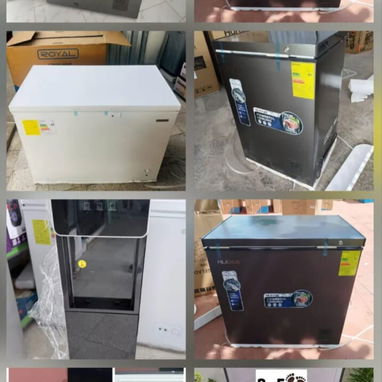Se VENDEN ESTACIONES DE ENERGÍA se da garantía 50254802 WhatsApp - Img 114866066