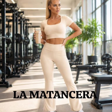 Ropa deportiva para mujer - Img 124190812