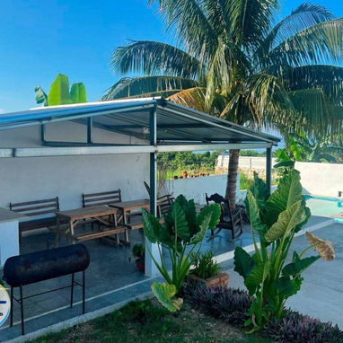 Alquiler de casa en Guanabo - Img 114957294