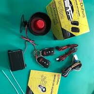 ALARMA AUTOMOTRIZ UNIVERSAL DAHUA – MODELO DAL016 🔐🚗 - Img 114832579
