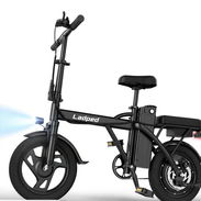 🔋🚲Bicicleta Eléctrica Ladped🚲🔋 - Img 57154016