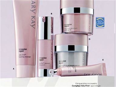 Productos de Skin care Mary kay - Img 67460291