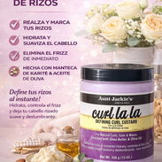 Crema Definidora de Rizos - Img 57706793