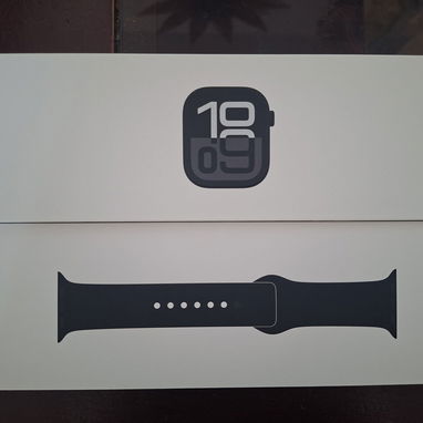 Apple Watch series 10 42mm - Img 123762156