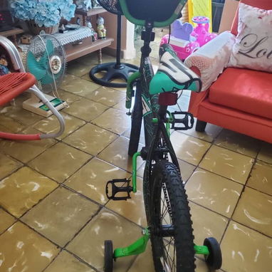 Bicicleta de niño - Img 125116209