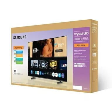 TV PANTALLA PLANA 32 PULGADAS - Img 123797993