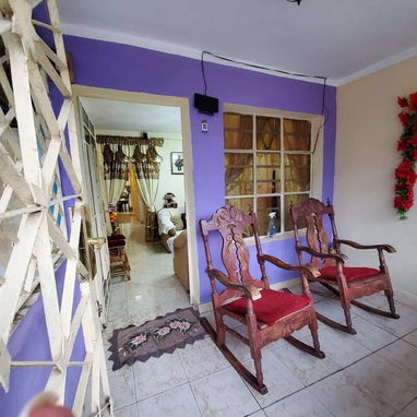 Hermosa casa en bajos - 2/10