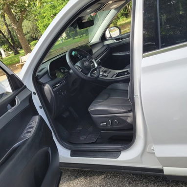 Carro - 4/9
