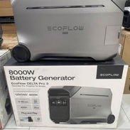 Ecoflow Delta Pro 3 8000w⚡Maximo y 4096Wh - Img 53161980