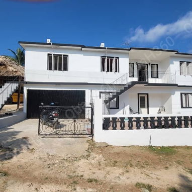 RENTA hostal de 5 habitaciones EN PLAYA GUARDALAVACA con Qba Hostin 360. - 8/8