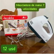 Mezcladora - Img 57173206