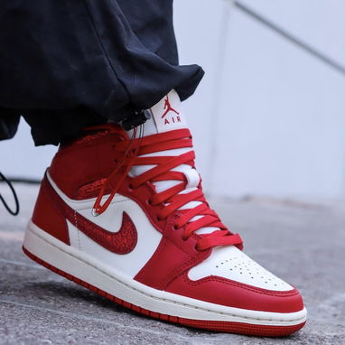 Jordan retro 1 originales # 40 - 3/3