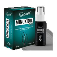 **Tratamiento Minoxidil 5% de Laproff** - Img 56569962