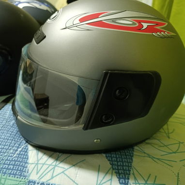 SuperOferta!!! Casco Modular de Moto - 5/6