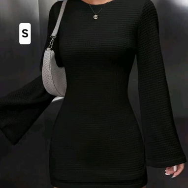 Vestidos negros - 8/8