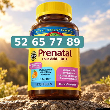 Prenatal - 3/3