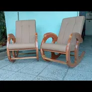 Sillones comadritas ✅️ - Img 51051529