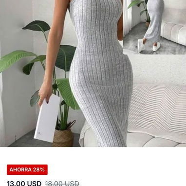 CONJUNTO y VESTIDOS - 4/5