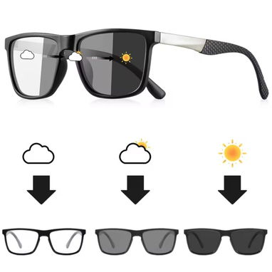 Gafas de sol total protección - 4/10