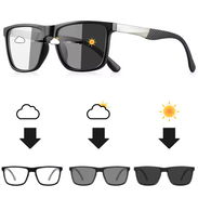 Gafas de sol total protección UV400 - Img 49300349
