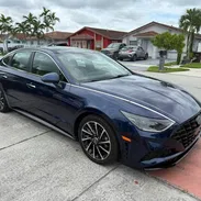 HYUNDAI SONATA LIMITED 2021 — ¡EL MÁS FULL DE LA GAMA! 🔥 - Img 57319050