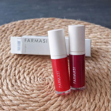 Labial Gloss Farmasi - Img 121092526