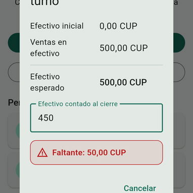 Instalación de Sistema de Caja e Inventario para mercaditos en teléfono Android (NO REQUIERE INTERNET) - Img 127917771