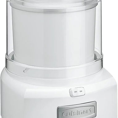 🧊 Máquina para hacer helados Cuisinart ICE-21P1ES - Img 126771997