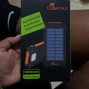 Cargador Portatil para Telefonos,Audifonos,Lámparas etc... - Img 53248343