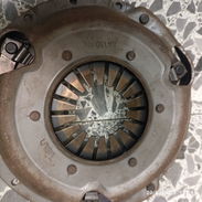 Disco de cluch y plato presor Daihatsu max subaro y Fiat - Img 48995213