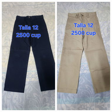 Variedad de ropa para mujeres y niños - Img 121069214