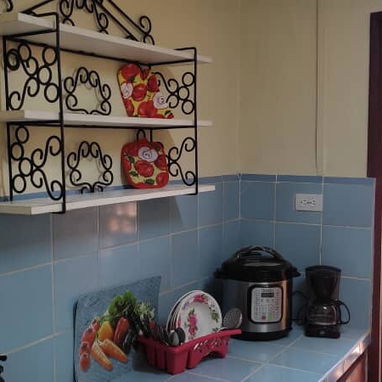 Se renta apartamento independiente de una habitación. En un primer piso. Lavadora.54026428 - Img 125642505