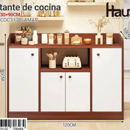 ✨ Estante / Mueble Organizador de Cocina ✨ _ab_200**** - Img 58061037