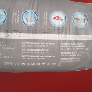 Culero para adultos - Img 122097750