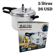 Olla de inducción sirve para todo tipo de cocina - Img 57151785