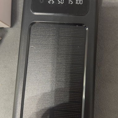 Cargador Portátil, Power bank Para tu dispositivo - 2/6