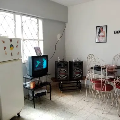 Ofertaaaa!!! Precioso apto de 3 cuartos y 2 baños en Santos Suárez en primer piso de excelente construcción!!! - Img 89289599