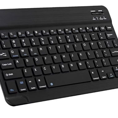 Mini Keyboard Bluetooth Portátil Ultra Delgado | Teclado Inalámbrico para PC, Tablet y Celular - Img 121491397