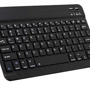 Mini Keyboard – Teclado Bluetooth Portátil Ultra Delgado | videojuegoshabana.com - Img 55605941