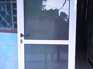 Puertas y ventanas de aluminio - Img 63829681