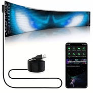 Letrero LED Flexible Programable | 📦 NUEVO EN CAJA - Img 56606946