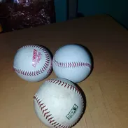 Pelotas. Cascos y guantes - Img 55567987