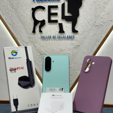 SAMSUNG A26 5G 8/256GB . - Img 122757010