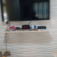 Vendo Smart TV LG 50 pulgadas pantalla 4k.. optimista condiciones - Img 57842372