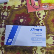 Furosemida de 40 mg 20 tabletas - Img 55582300