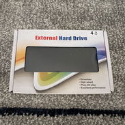 Disco externo de 4 Tb - Img 55531190